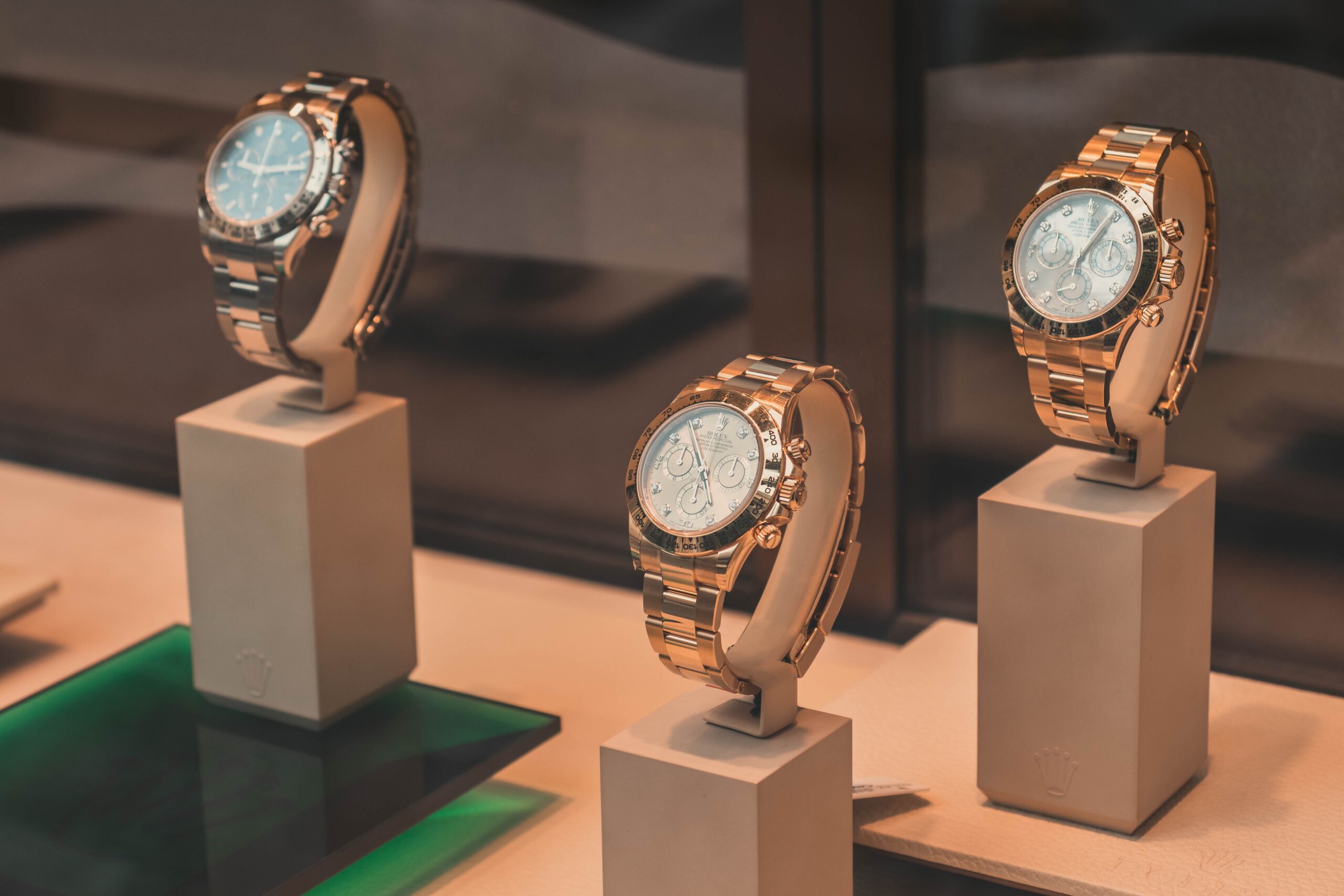 Discontinued Rolex Models in 2023