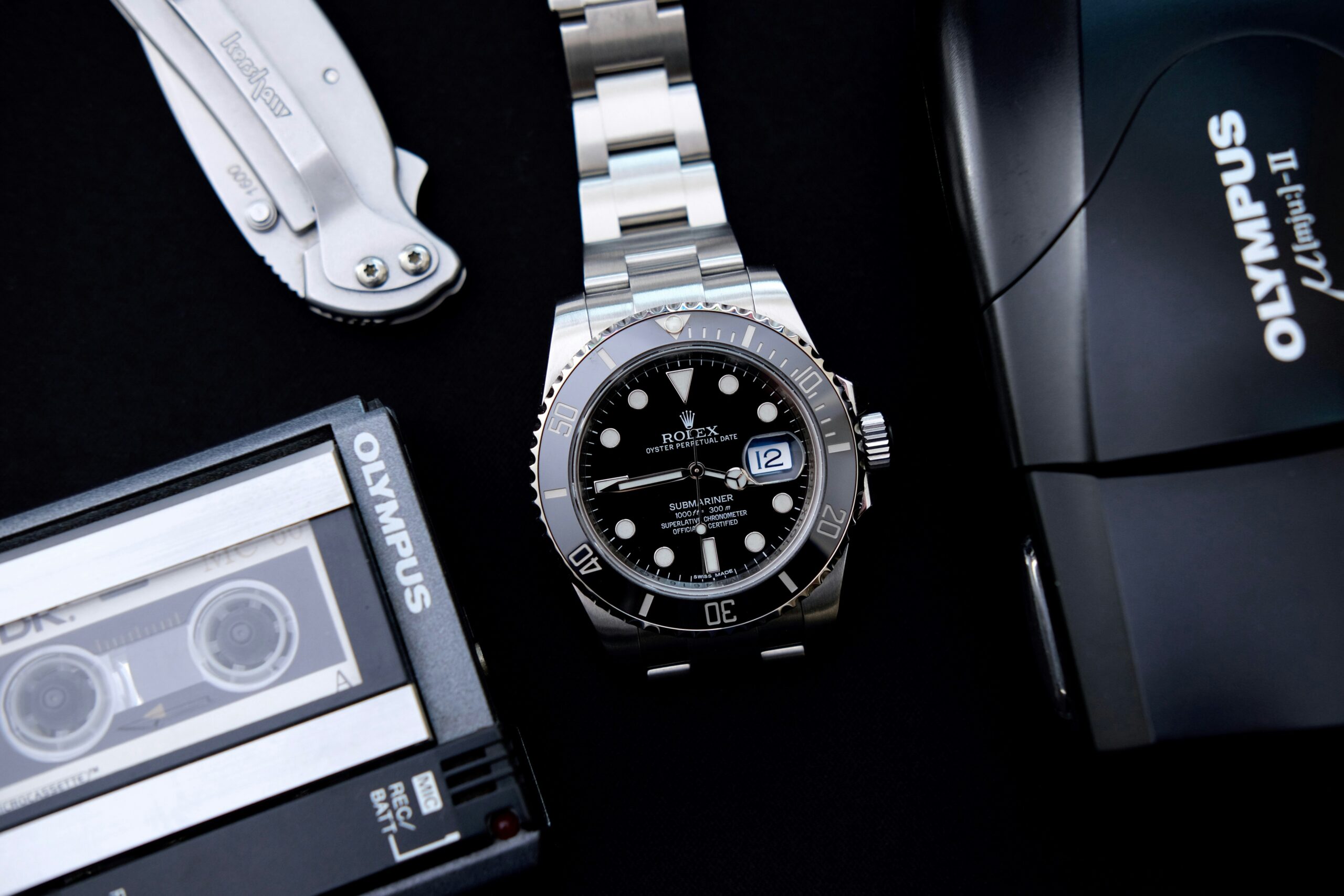 Is a Rolex the Right Investment for You in 2024?