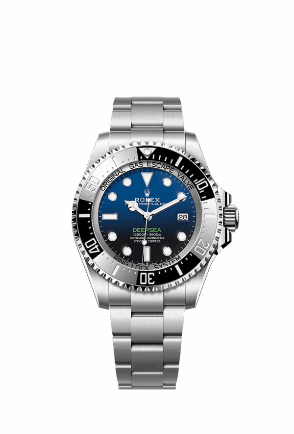 Sea-Dweller