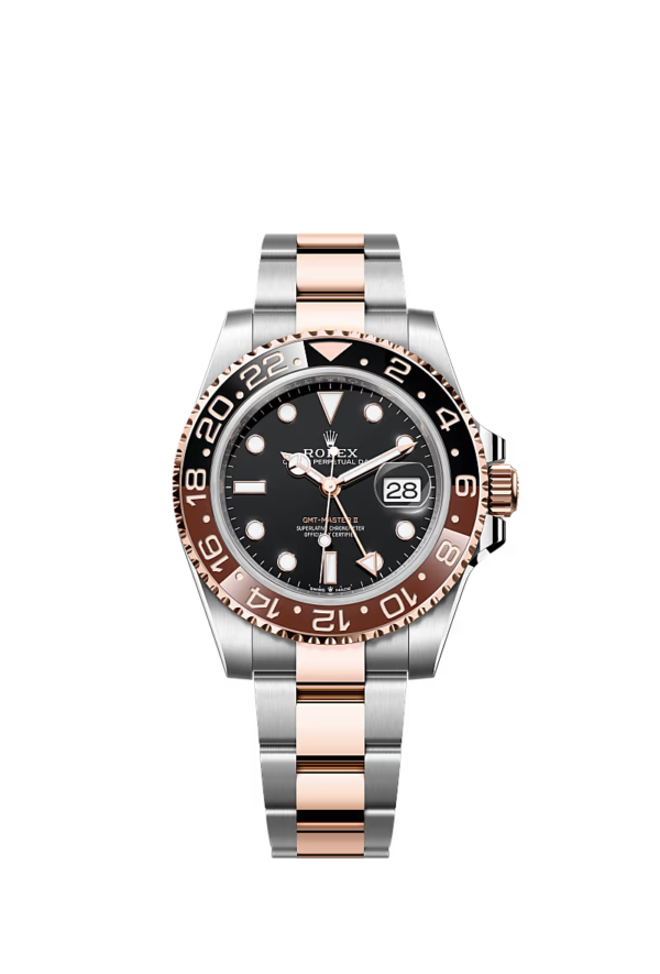 GMT-Master II